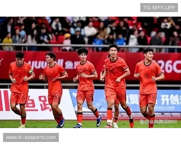中国U19男足亚洲杯最终总结，中国男足亚洲杯亚军
